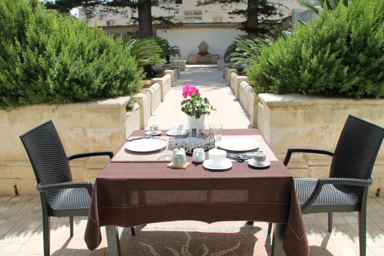 Villa Degli Angeli 산타 마리아 알 바뇨 외부 사진