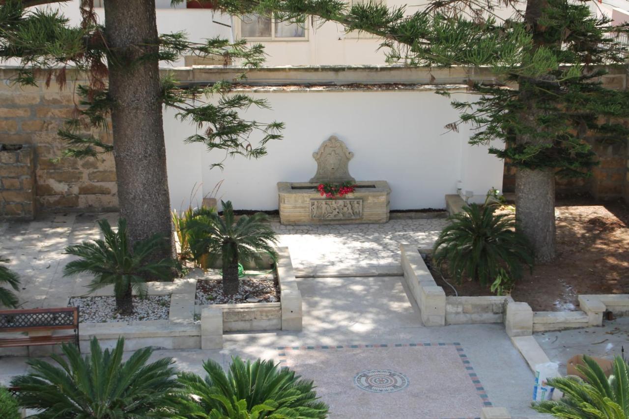Villa Degli Angeli 산타 마리아 알 바뇨 외부 사진