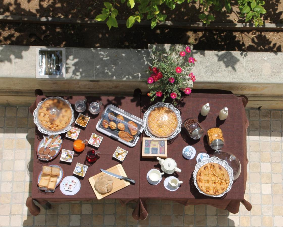 Villa Degli Angeli 산타 마리아 알 바뇨 외부 사진