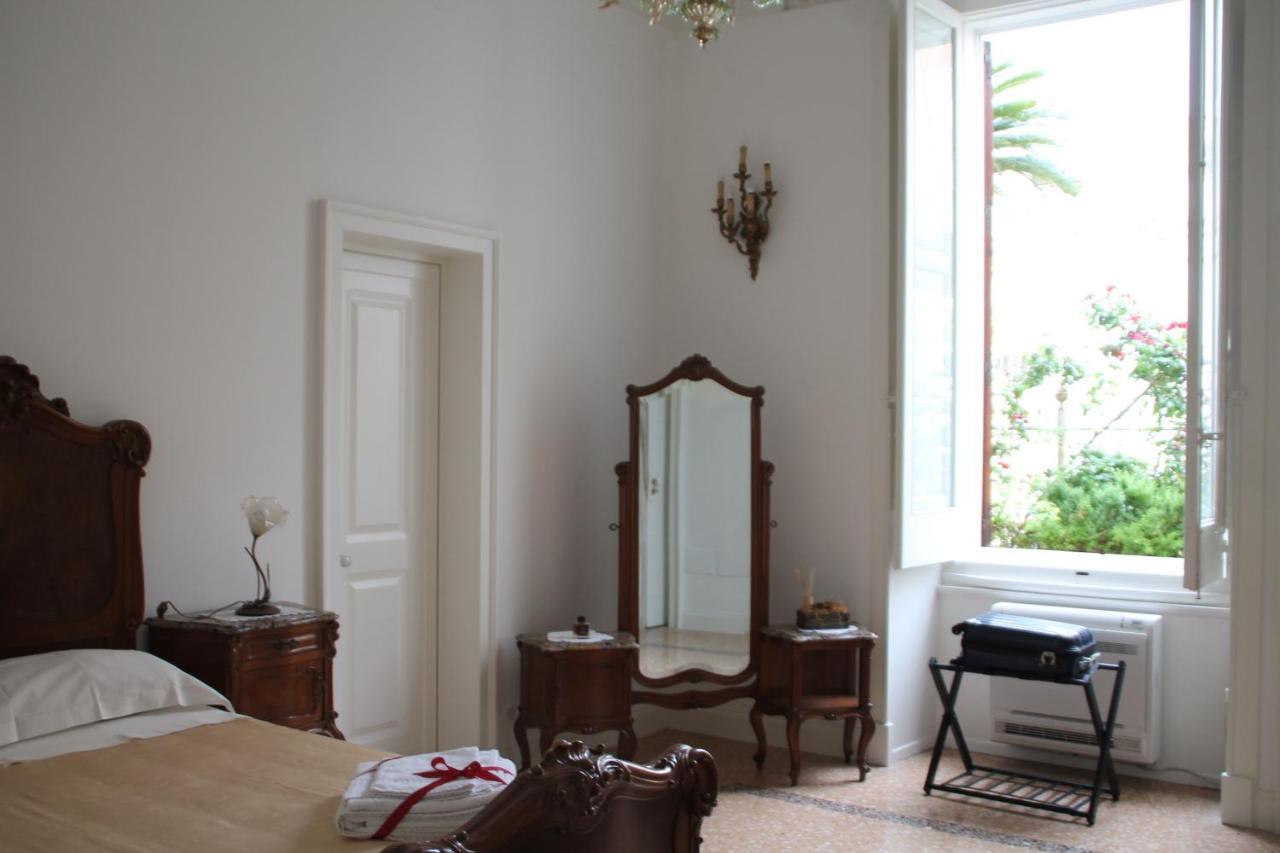 Villa Degli Angeli 산타 마리아 알 바뇨 외부 사진