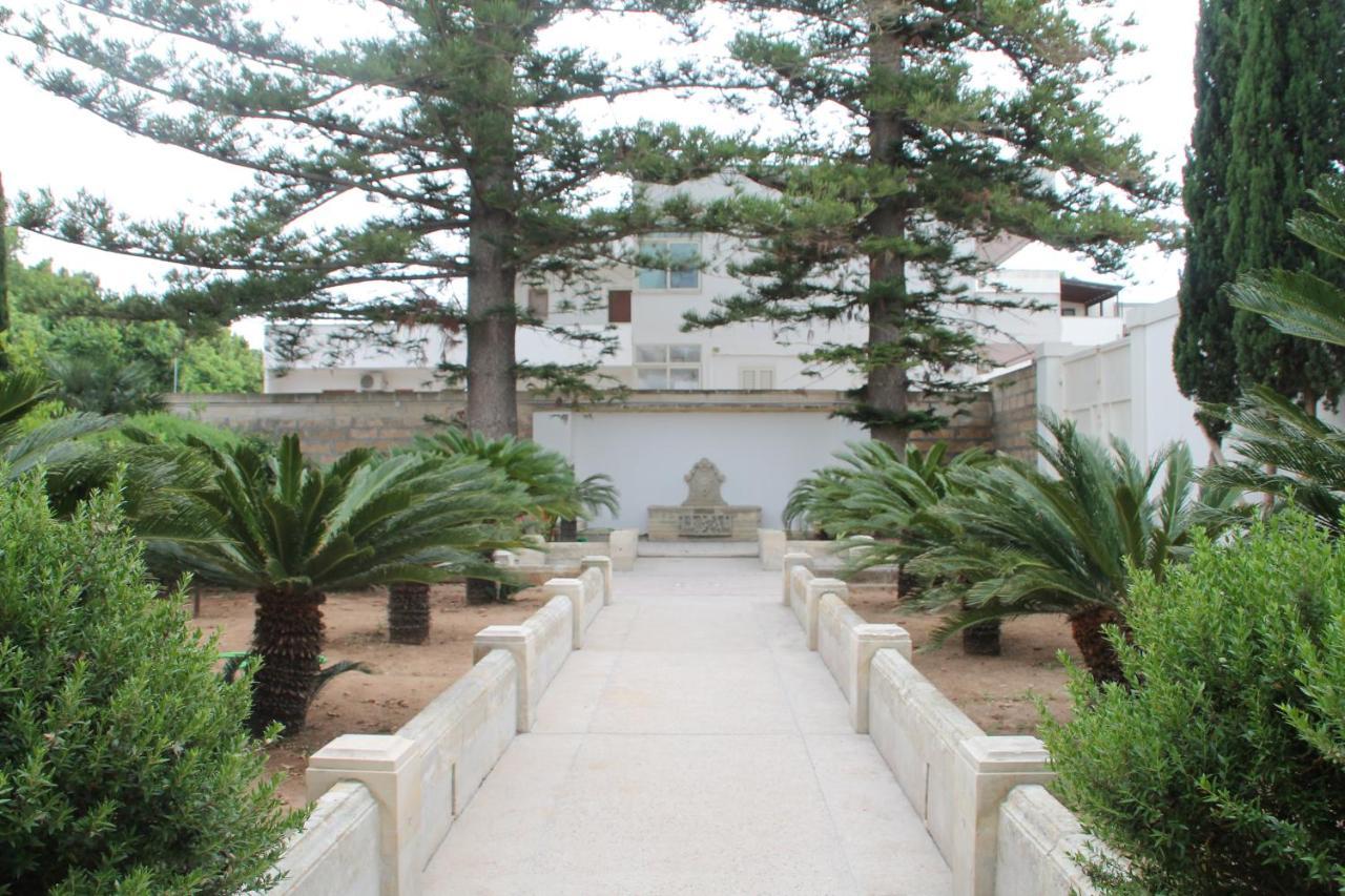 Villa Degli Angeli 산타 마리아 알 바뇨 외부 사진