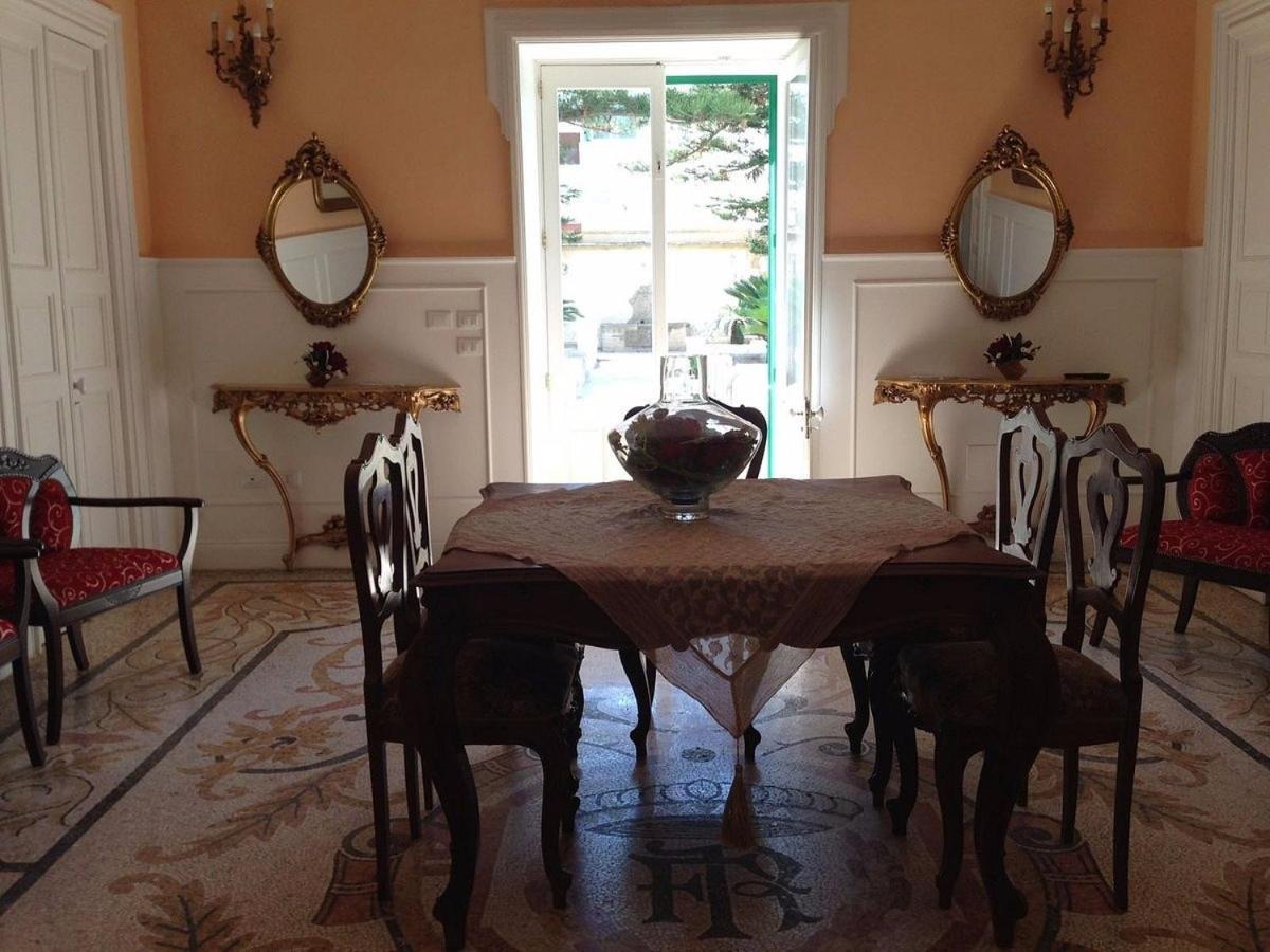 Villa Degli Angeli 산타 마리아 알 바뇨 외부 사진