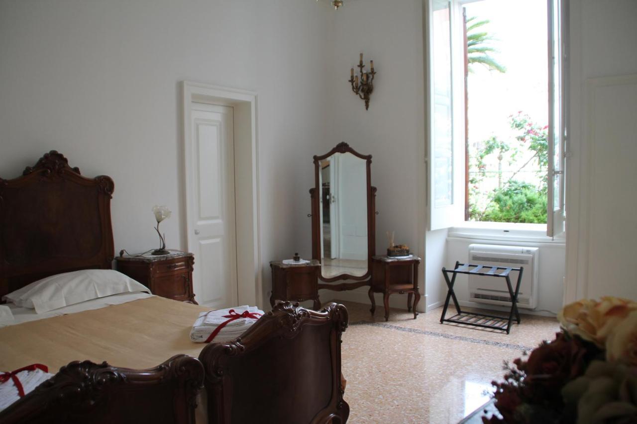 Villa Degli Angeli 산타 마리아 알 바뇨 외부 사진